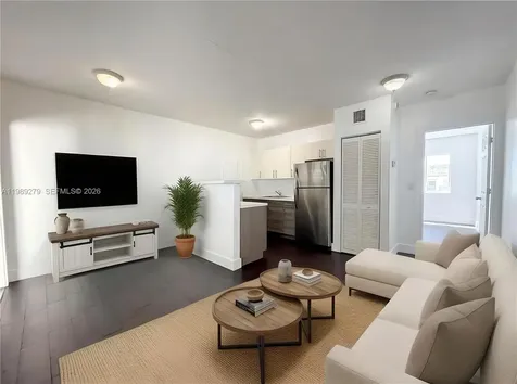 1040 NW 3rd Avenue Miami FL 33136