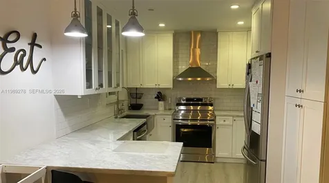 15720 SW 87th Court Palmetto Bay FL 33157