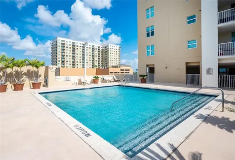 117 NW 42nd Avenue Miami FL 33126