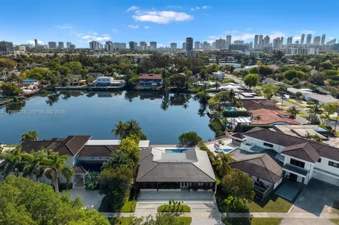 19721 NE 23 Avenue Miami FL 33180