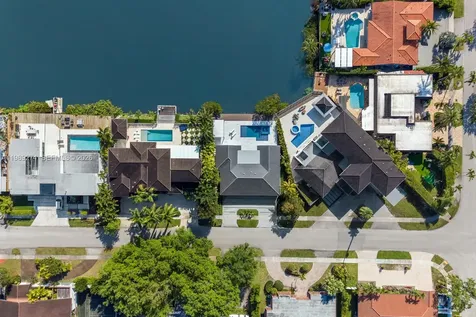 19721 NE 23 Avenue Miami FL 33180