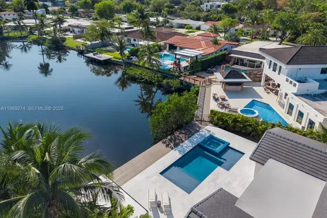 19721 NE 23 Avenue Miami FL 33180