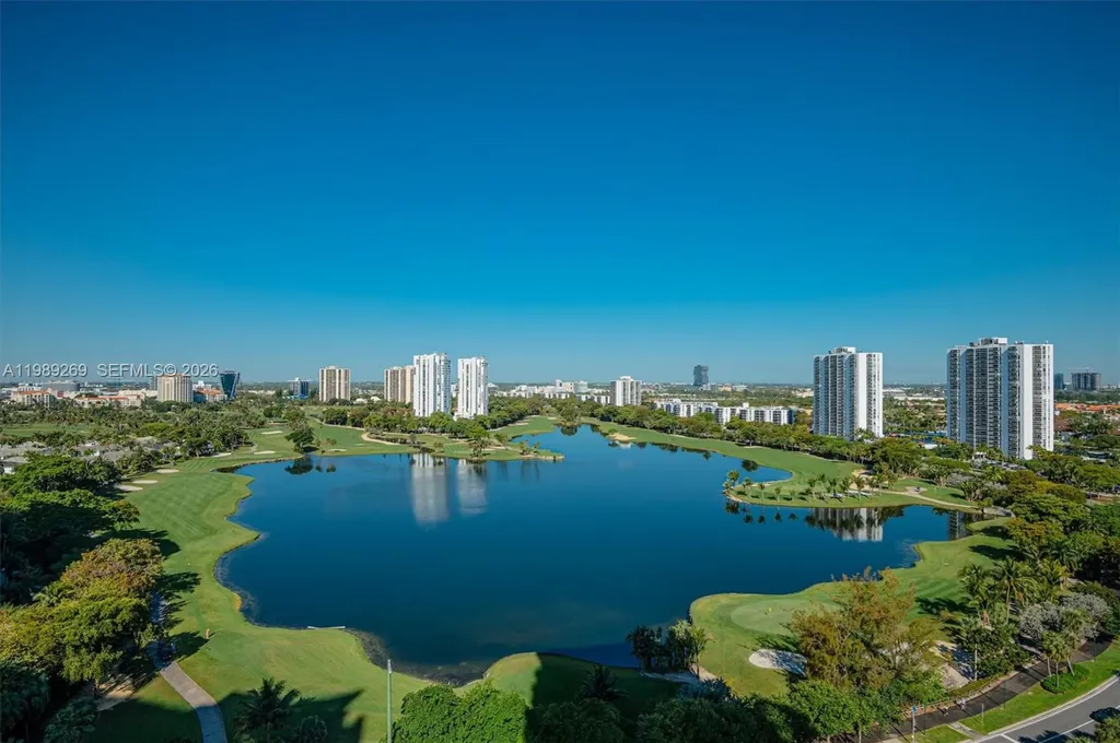 20185 E Country Club Drive Aventura FL 33180