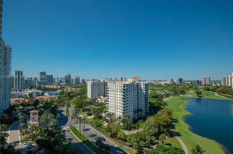 20185 E Country Club Drive Aventura FL 33180