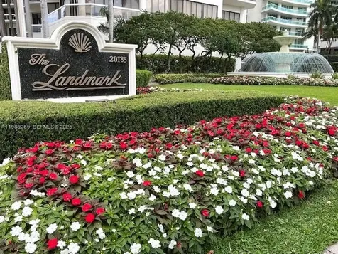 20185 E Country Club Drive Aventura FL 33180