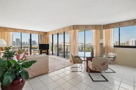 20185 E Country Club Drive Aventura FL 33180