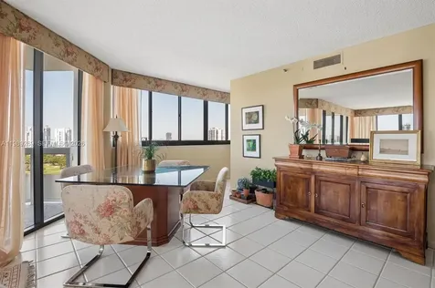 20185 E Country Club Drive Aventura FL 33180