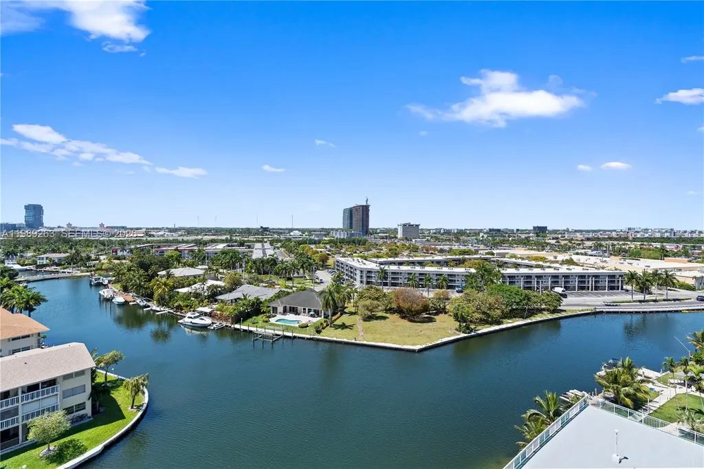 437 Golden Isles Drive Hallandale Beach FL 33009