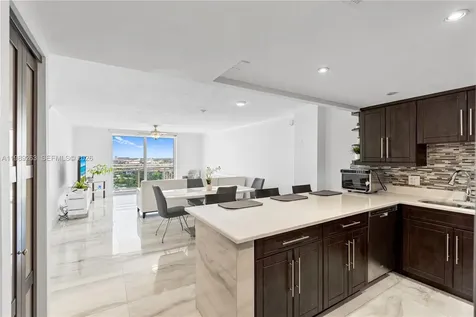 437 Golden Isles Drive Hallandale Beach FL 33009
