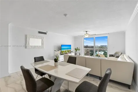 437 Golden Isles Drive Hallandale Beach FL 33009