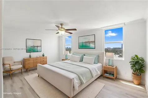 437 Golden Isles Drive Hallandale Beach FL 33009