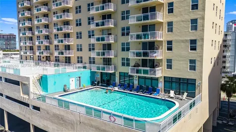 437 Golden Isles Drive Hallandale Beach FL 33009