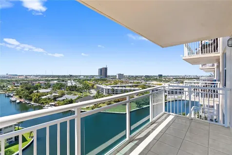 437 Golden Isles Drive Hallandale Beach FL 33009
