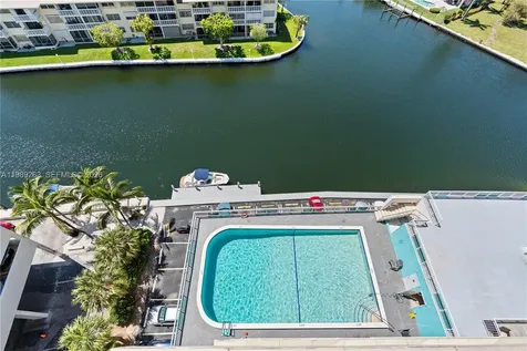 437 Golden Isles Drive Hallandale Beach FL 33009