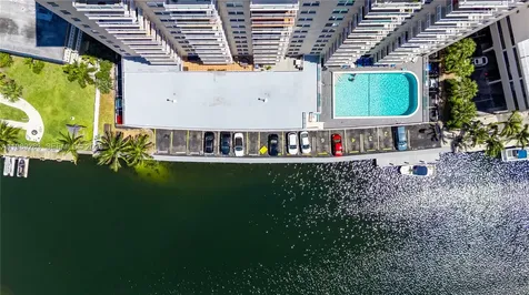 437 Golden Isles Drive Hallandale Beach FL 33009