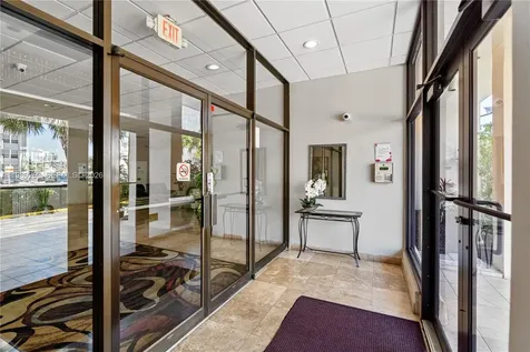 437 Golden Isles Drive Hallandale Beach FL 33009