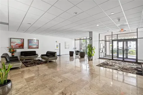 437 Golden Isles Drive Hallandale Beach FL 33009