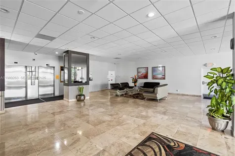 437 Golden Isles Drive Hallandale Beach FL 33009