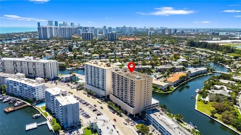 437 Golden Isles Drive Hallandale Beach FL 33009