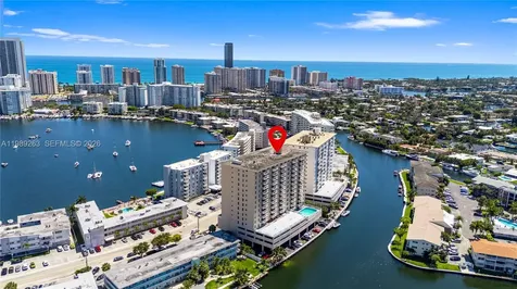 437 Golden Isles Drive Hallandale Beach FL 33009