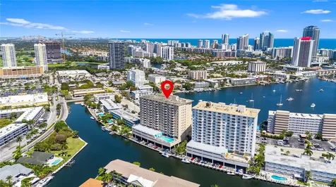 437 Golden Isles Drive Hallandale Beach FL 33009