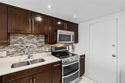 437 Golden Isles Drive Hallandale Beach FL 33009