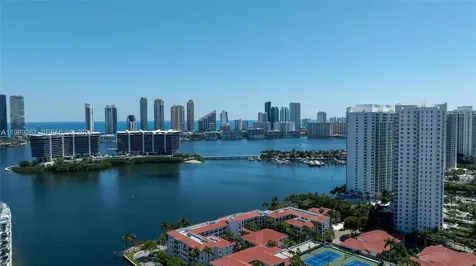 3301 NE 183rd Street Aventura FL 33160