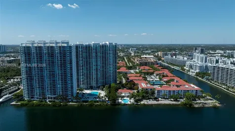 3301 NE 183rd Street Aventura FL 33160