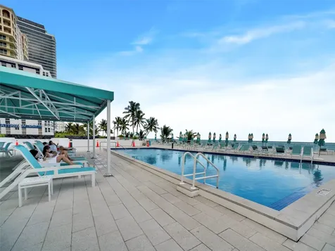 3140 S Ocean Drive Hallandale Beach FL 33009