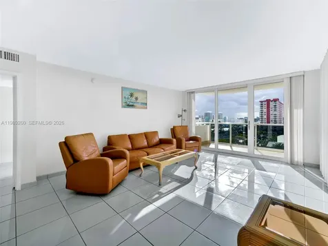 3140 S Ocean Drive Hallandale Beach FL 33009