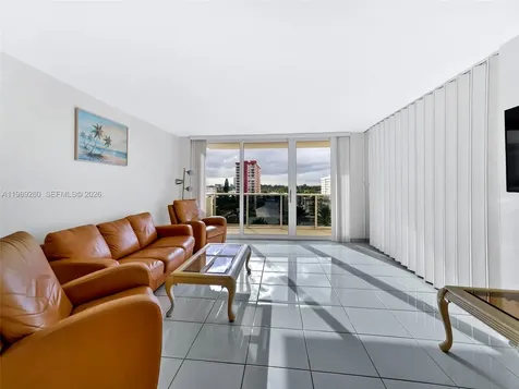 3140 S Ocean Drive Hallandale Beach FL 33009