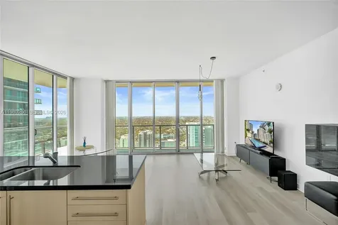 1111 SW 1st Avenue Miami FL 33130