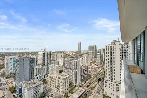 1111 SW 1st Avenue Miami FL 33130