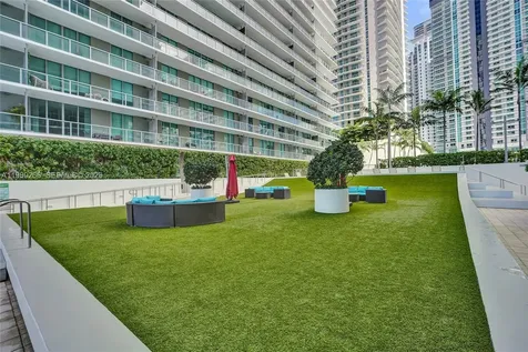1111 SW 1st Avenue Miami FL 33130