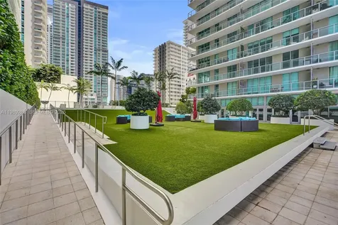 1111 SW 1st Avenue Miami FL 33130