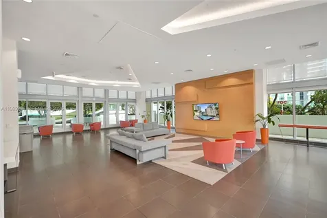 1111 SW 1st Avenue Miami FL 33130