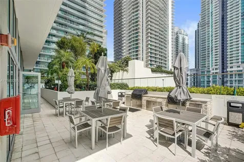 1111 SW 1st Avenue Miami FL 33130