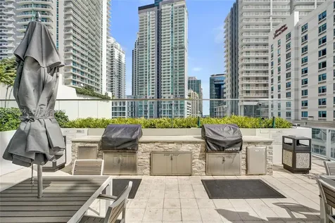 1111 SW 1st Avenue Miami FL 33130