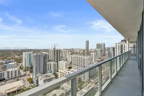 1111 SW 1st Avenue Miami FL 33130