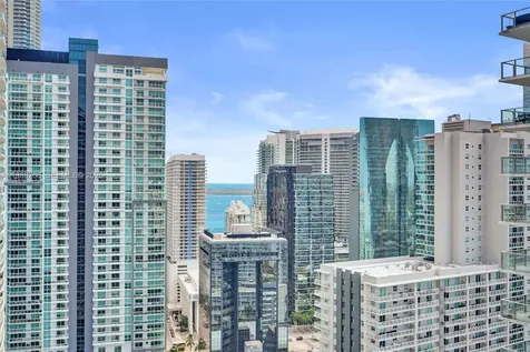 1111 SW 1st Avenue Miami FL 33130