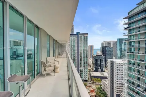 1111 SW 1st Avenue Miami FL 33130