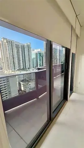 1000 Brickell Plaza Miami FL 33131