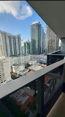 1000 Brickell Plaza Miami FL 33131