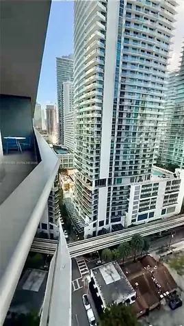 1000 Brickell Plaza Miami FL 33131
