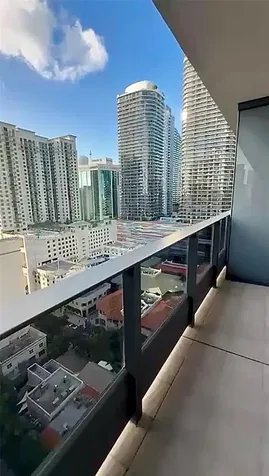 1000 Brickell Plaza Miami FL 33131