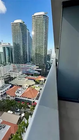 1000 Brickell Plaza Miami FL 33131