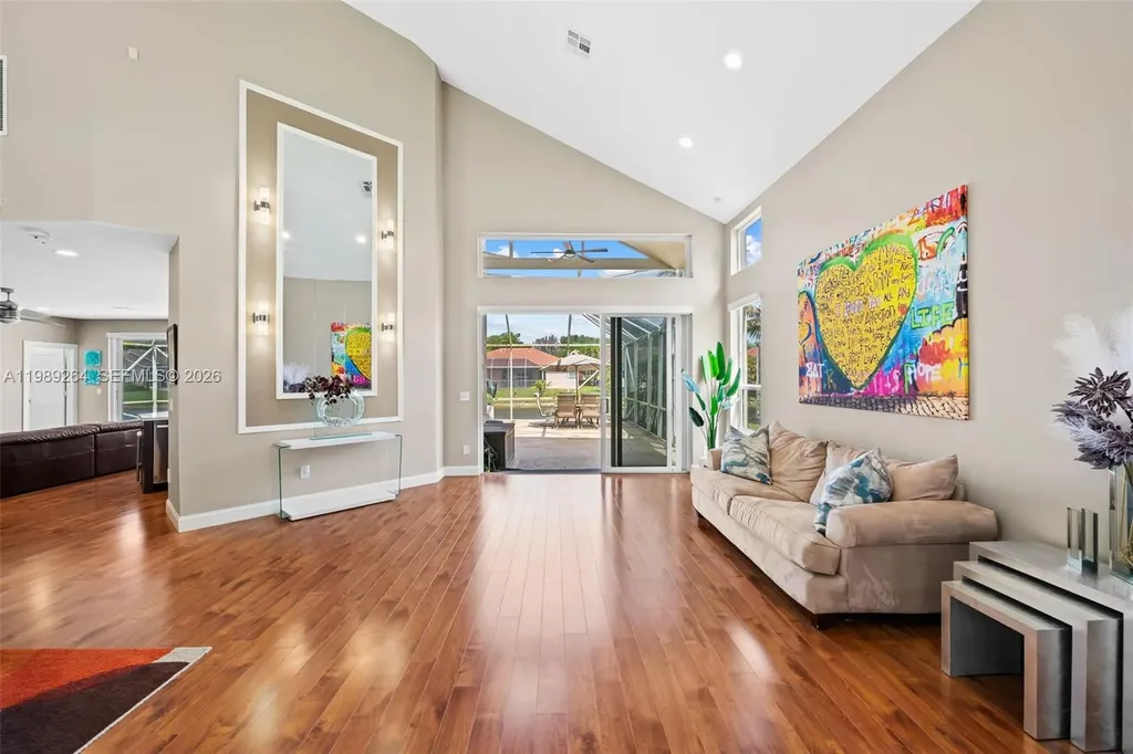 10237 NW 53rd Court Coral Springs FL 33076