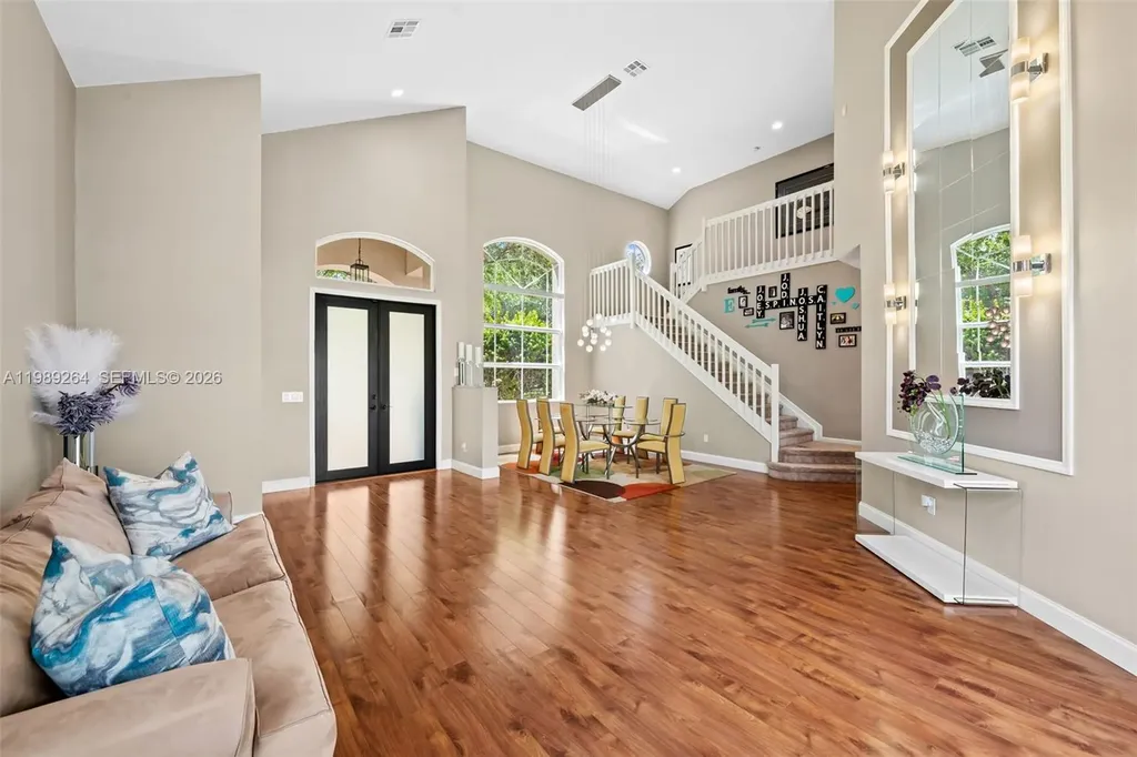 10237 NW 53rd Court Coral Springs FL 33076