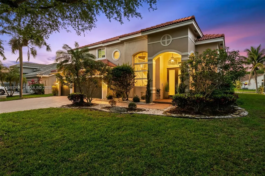 10237 NW 53rd Court Coral Springs FL 33076