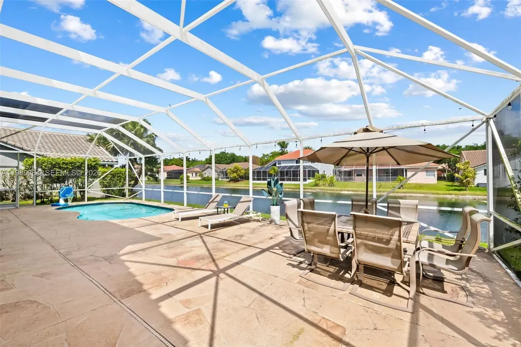 10237 NW 53rd Court Coral Springs FL 33076
